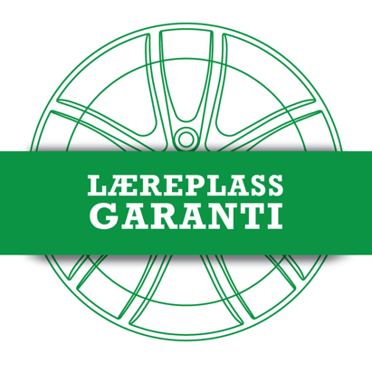Læreplassgaranti